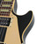 2000 Gibson Les Paul 1960 Classic Limited Edition Electric Guitar Ebony