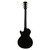 2000 Gibson Les Paul 1960 Classic Limited Edition Electric Guitar Ebony