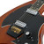 Vintage 1975 Ovation Deacon 1252 Electric Guitar Natural Finish