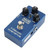 MXR Custom Shop Il Diavolo Overdrive Pedal
