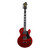 Vintage 1979 Hagstrom Swede Electric Guitar Cherry Finish