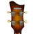 Vintage Hofner 500/1 Violin Bass Sunburst 1968 (64058)