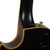 Vintage 1978 Gibson Les Paul Custom Electric Guitar Ebony Finish