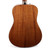Fender CD-100 12-String Acoustic Guitar Natural