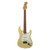 2007 Fender Custom Shop Custom Classic Stratocaster Electric Guitar Blonde Finish
