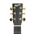 2010 Martin Special Edition CEO-6 CEO's Choice # 7 Dreadnought Acoustic Guitar