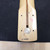 Vintage 1983 Fender Standard Precision Bass Electric Guitar Olympic White Finish