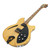 Vintage 1990 Rickenbacker 360 Electric Guitar Mapleglo Finish