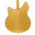 Vintage 1990 Rickenbacker 360 Electric Guitar Mapleglo Finish
