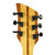 Vintage 1990 Rickenbacker 360 Electric Guitar Mapleglo Finish
