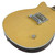 1996 Gretsch 6131SMYF Malcom Young Signature Electric Guitar Natural Finish