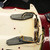 Vintage 1965 Fender Mustang Electric Guitar Red