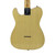 Vintage 1973 Fender Parts Telecaster Electric Guitar Blonde Finish