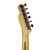 Vintage 1973 Fender Parts Telecaster Electric Guitar Blonde Finish