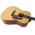 2014 Furch D31 SM Dreadnought Acoustic Guitar Natural Finish