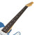Fender American Original '60s Telecaster Rosewood Fingerboard in Lake Placid Blue
