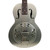Gretsch G9201 Honey Dipper Padauk Round-Neck Resonator Acoustic Guitar