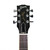 2011 Gibson Les Paul Traditional Pro Electric Guitar Wine Red Finish