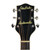 Vintage 1953 Gretsch Model 6014 Synchromatic Archtop Acoustic Guitar Sunburst