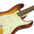 2009 Fender American Deluxe Stratocaster - Sienna Burst