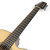 Takamine GD30CE Dreadnought Acoustic Electric 12 String Natural