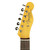 Fender American Original '60s Telecaster with Rosewood Fingerboard in 3 Color Sunburst