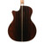 Martin Custom Shop GPC Grand Performance Cocobolo Acoustic Electric Guitar