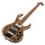 Ibanez BTB845V Bass Workshop in Antique Brown Stained Low Gloss