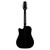 Takamine GD30CE-12 Acoustic Electric 12 String - Black
