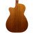 Maton EBG808TEC Tommy Emmanuel Acoustic - Natural