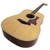 1997 Taylor 510-LTD Dreadnought Acoustic Guitar