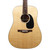 Eastman PCH1-D Pacific Coast Highway Acoustic Guitar in Natural