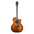 Taylor K24ce Koa Grand Auditorium Acoustic Electric with V-Class Bracing