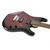 Used Ernie Ball Music Man John Petrucci 6 Red Pearl Burst 2008