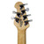 Used Ernie Ball Music Man John Petrucci 6 Red Pearl Burst 2008