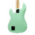 Fender Deluxe Active Precision Bass Special Pau Ferro Fretboard - Surf Pearl