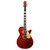 Gretsch G6228FM Players Edition Jet BT - Bourbon Stain