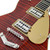 Gretsch G6228FM Players Edition Jet BT - Bourbon Stain