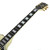 2015 Gibson Custom Shop Vintage Reissue '74 Les Paul Custom White