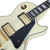 2015 Gibson Custom Shop Vintage Reissue '74 Les Paul Custom White