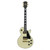 2015 Gibson Custom Shop Vintage Reissue '74 Les Paul Custom White