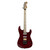 2016 USA Charvel Custom Select Special Edition San Dimas HSS Electric Guitar - Trans Purple