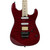 2016 USA Charvel Custom Select Special Edition San Dimas HSS Electric Guitar - Trans Purple