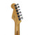 2000 Fender American Designer Edition Deluxe Stratocaster - Sunburst
