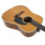 Martin 1995 D-28 Dreadnought Natural