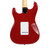 2012 Fender American Vintage Reissue '65 Stratocaster AVRI - Dakota Red