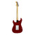2012 Fender American Vintage Reissue '65 Stratocaster AVRI - Dakota Red