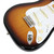 2012 Fender American Vintage Reissue AVRI '57 Stratocaster Sunburst Finish