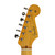 2012 Fender American Vintage Reissue AVRI '57 Stratocaster Sunburst Finish