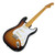 2012 Fender American Vintage Reissue AVRI '57 Stratocaster Sunburst Finish